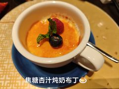 -彩丰楼中餐厅(佘山世茂洲际酒店)