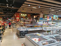 -广百家超市(大东海店)