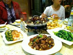 -老味道1992(武当山店)