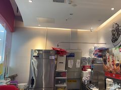 -DQ·蛋糕·冰淇淋(河东万达店)