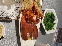 -达叔香味海鲜(海棠68环球美食街店)