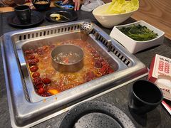 -味舵主重庆火锅(邓尉路店)