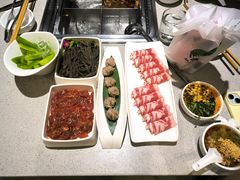 -海底捞火锅(万达广场店)