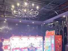 -范特西FANTASY量贩式KTV(民主广场店)