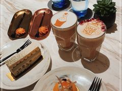 -粤海喜来登酒店·&More聚驿(天河城店)