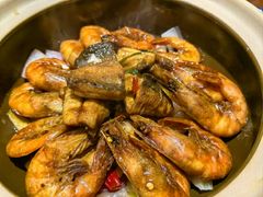 -寻宝记绍兴菜(鲁迅路店)