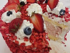 -八喜冰淇淋蛋糕(富国店)