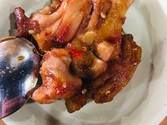 -贤花饭店(城阳店)