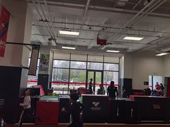 -赫石少儿体能馆(奥森店)