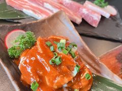 -谷牛和牛烤肉(漕河泾印象城店)