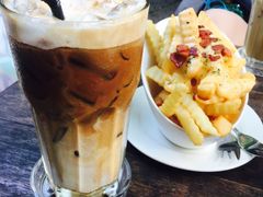 -Fern Forest Cafe