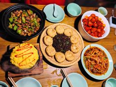 -淀里船宴(裕华东路店)