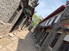 -韩家民俗村