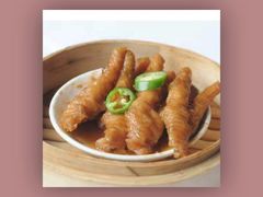 -广东嘉华大酒店·金銮阁中餐厅