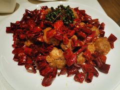 -莆田餐厅PUTIEN(武商MALL店)