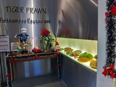 -大头虾越式风味餐厅(光明广场店)