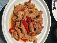 -黄山老妈·土菜(碧桂园店)