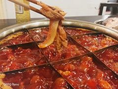 -邓莽子老火锅(鲁祖庙店)