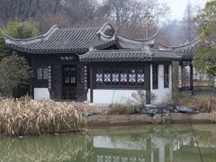 -南山风景名胜区
