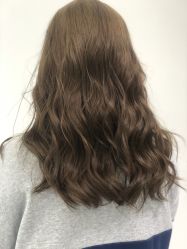 点击看大图 -小齐发型Star~salon