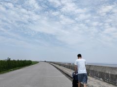 -南汇嘴观海公园