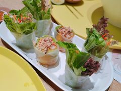-蔡澜Pho·越南粉餐厅(海上世界店)