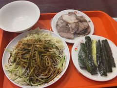 -新川面馆(新街口起源店)