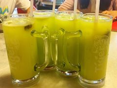 吉子酸梅-金莲记(茨厂街店)