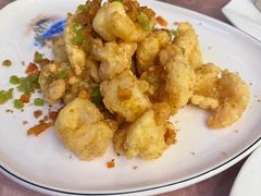 -烤肉宛饭庄(南礼士路店)