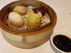 -洪禧楼·老广东海鲜酒楼(宁波万象城店)