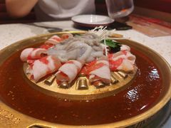 小猪小牛水煎肉-小猪小牛章鱼水煎肉(盛京大奥莱店)