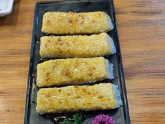 -粉巷13號陕菜馆