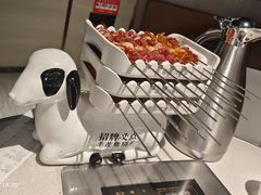 -丰茂烤串(五道口店)