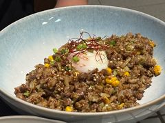 -小满Grainkitchen(滨江商业广场店)