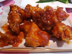 -酷公社·榴莲披萨(太原街店)