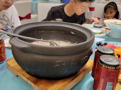 -干老四雅鱼饭店(滨江西路店)