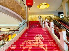 -怡咖啡海鲜自助餐厅(浦东香格里拉店)