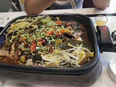 -鱼羊宴烤鱼羊蝎子烧烤(怡馨家园店)