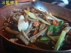 茶树茹锅烧肉-茶马古道(大悦城店)