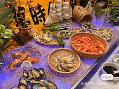 -长兴开元名都大酒店·地中海咖啡厅