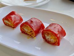-万龙洲海鲜(亚运村店)