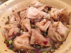 馄饨（高汤）-东排食堂长沙小吃大排档(五一广场店)