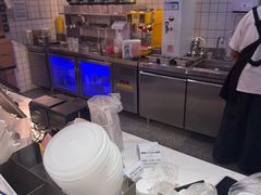 -茶百道(盛京大奥莱店)