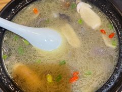 -妈妈的味道(和顺古镇店)