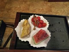 -盤古Spa泰式古法抓龙筋(鲁迅路店)