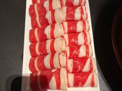 -东来顺·非遗火锅(高新店)