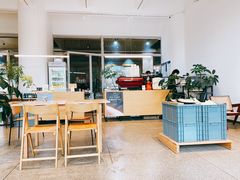 -DEEP COFFEE(瑞光烘焙工厂店)