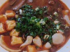 -蒋家肠旺面馆老店(合群路店)