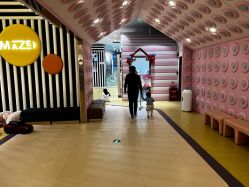 点击看大图 -meland club亲子乐园(重庆万象城店)