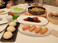 -粤珍轩·家宴·广式茶点(新城广场店)